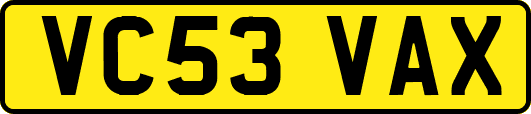 VC53VAX