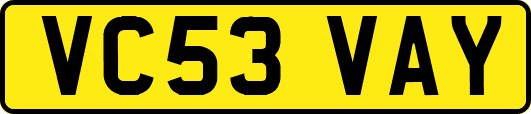 VC53VAY
