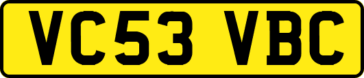 VC53VBC