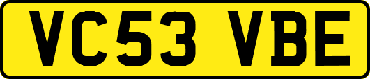 VC53VBE