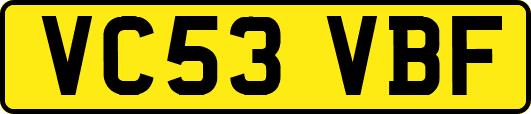 VC53VBF