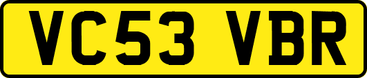 VC53VBR