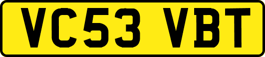 VC53VBT