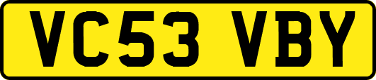 VC53VBY