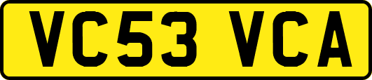 VC53VCA