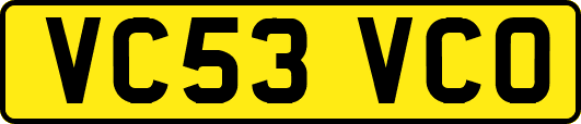 VC53VCO