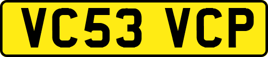 VC53VCP