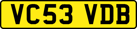 VC53VDB