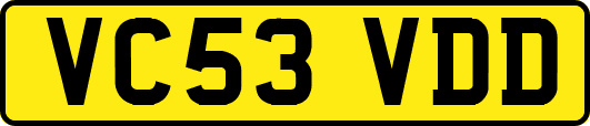 VC53VDD