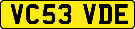 VC53VDE