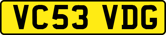 VC53VDG