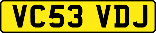 VC53VDJ