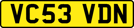 VC53VDN