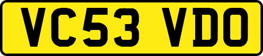 VC53VDO