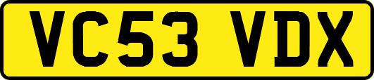VC53VDX