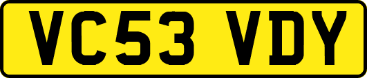 VC53VDY
