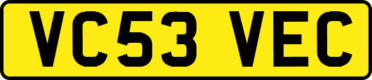 VC53VEC