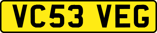 VC53VEG