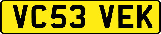 VC53VEK