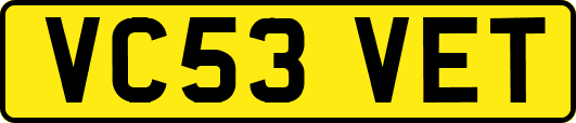 VC53VET
