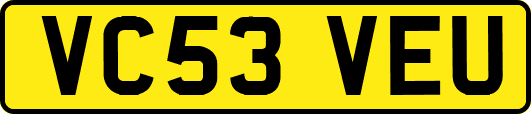 VC53VEU