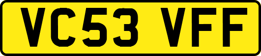 VC53VFF