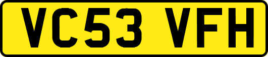 VC53VFH