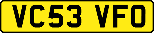 VC53VFO