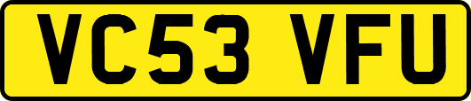 VC53VFU