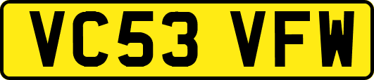 VC53VFW