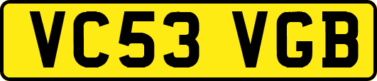 VC53VGB