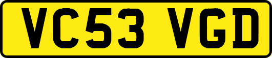 VC53VGD
