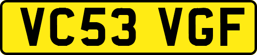 VC53VGF