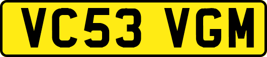 VC53VGM