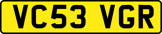 VC53VGR