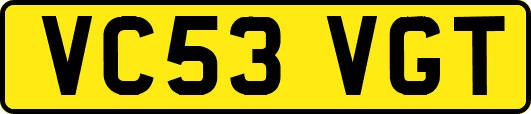 VC53VGT