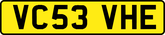 VC53VHE