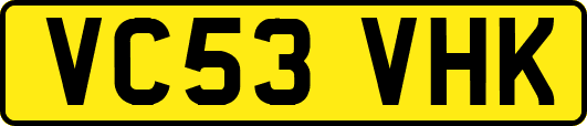 VC53VHK