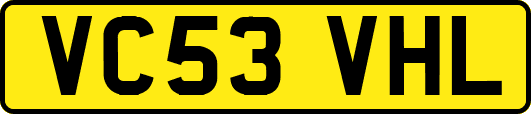 VC53VHL