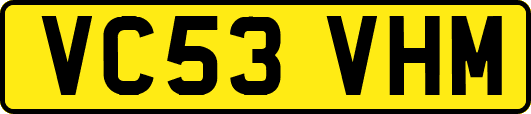VC53VHM