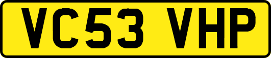 VC53VHP