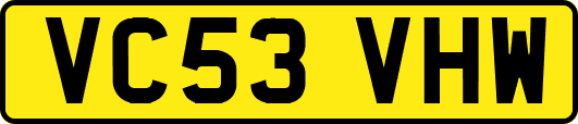 VC53VHW