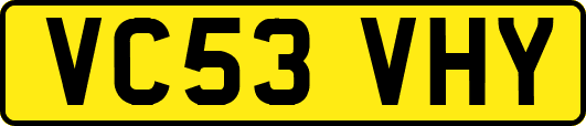 VC53VHY
