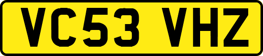 VC53VHZ