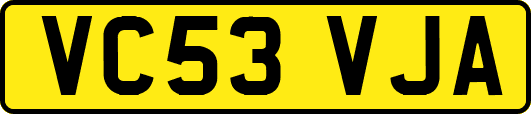 VC53VJA