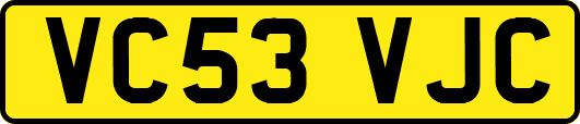 VC53VJC