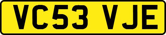 VC53VJE