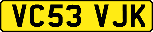 VC53VJK
