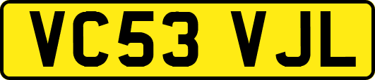 VC53VJL