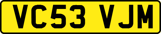 VC53VJM